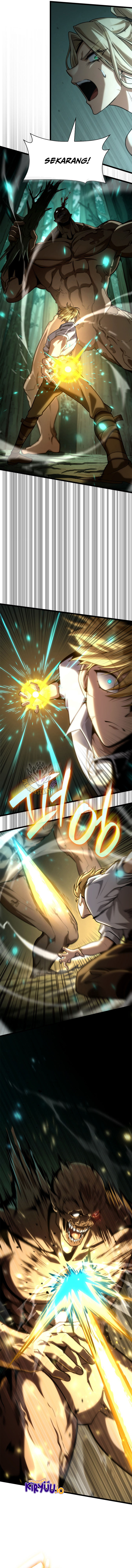 Infinite Mage Chapter 151 - halaman 16