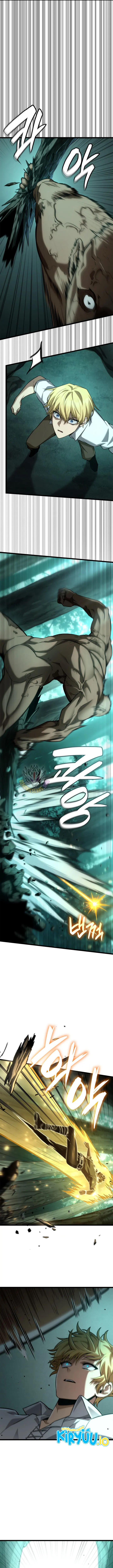 Infinite Mage Chapter 152 - halaman 3