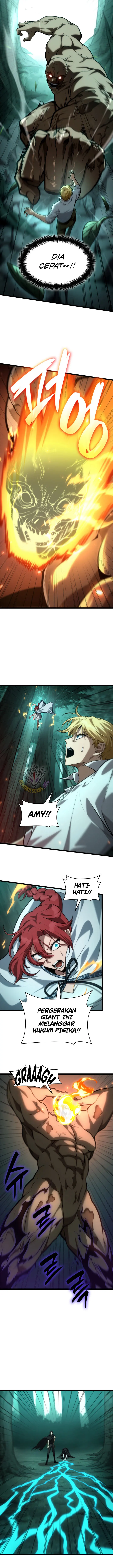 Infinite Mage Chapter 152 - halaman 4