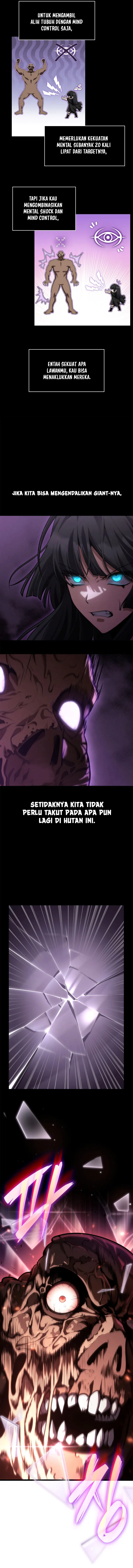 Infinite Mage Chapter 152 - halaman 6