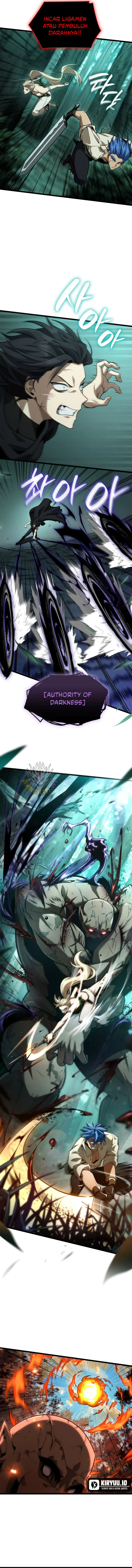 Infinite Mage Chapter 152 - halaman 8