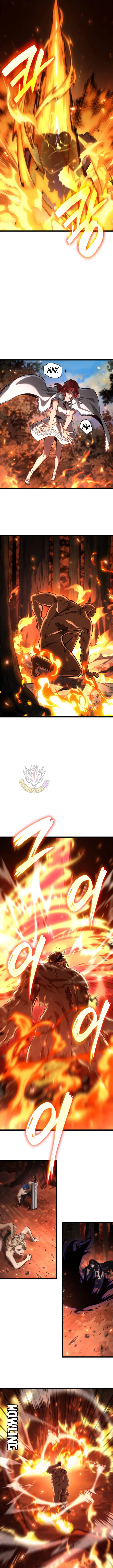 Infinite Mage Chapter 152 - halaman 9