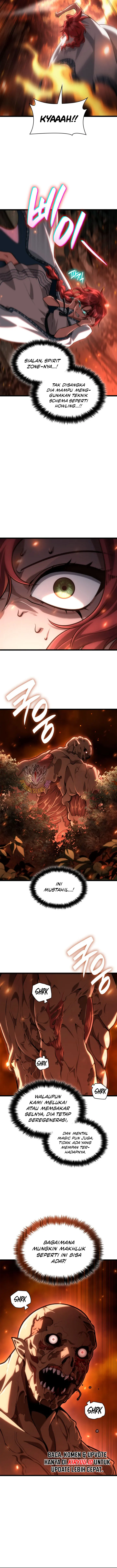 Infinite Mage Chapter 152 - halaman 10