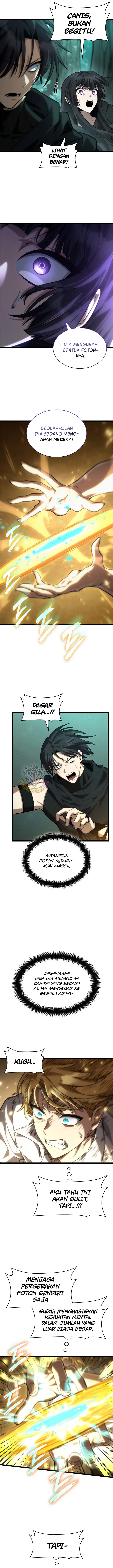 Infinite Mage Chapter 152 - halaman 12