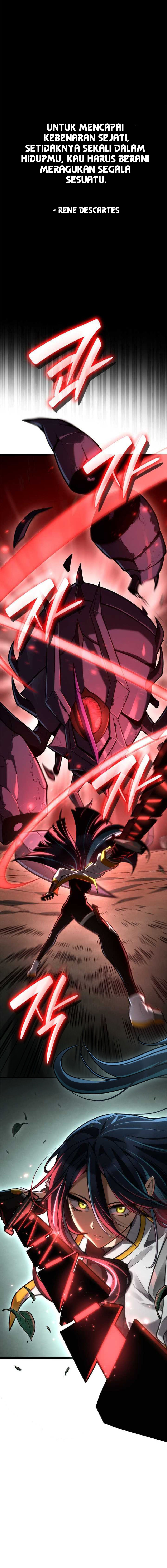 Infinite Mage Chapter 153 - halaman 2