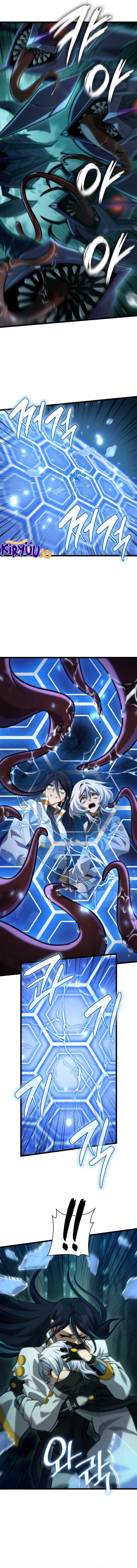 Infinite Mage Chapter 153 - halaman 12