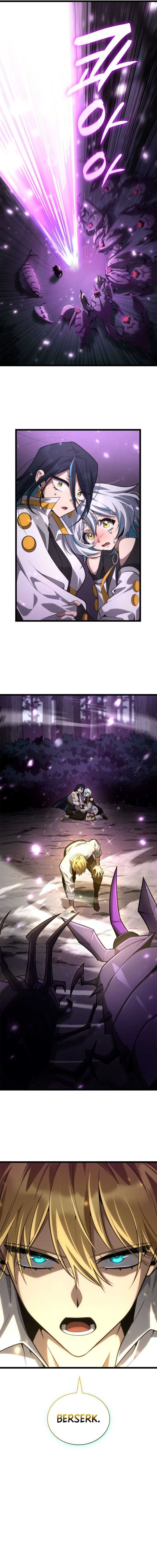 Infinite Mage Chapter 153 - halaman 13