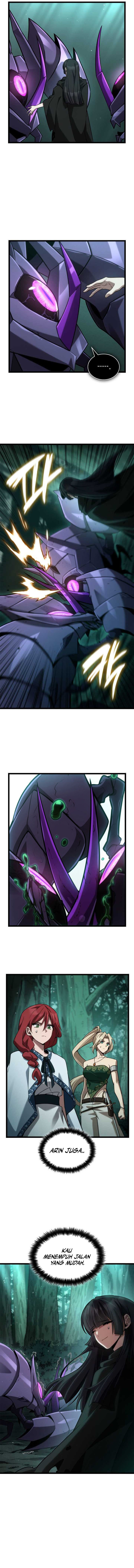 Infinite Mage Chapter 153 - halaman 17
