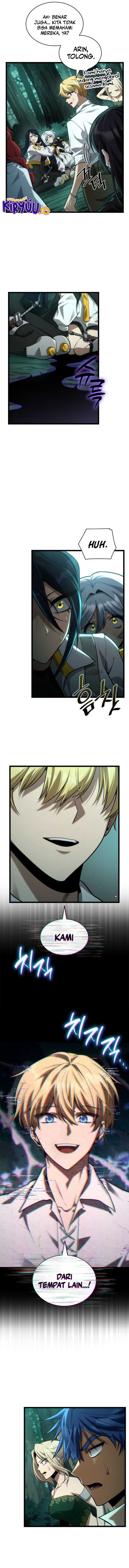 Infinite Mage Chapter 153 - halaman 19