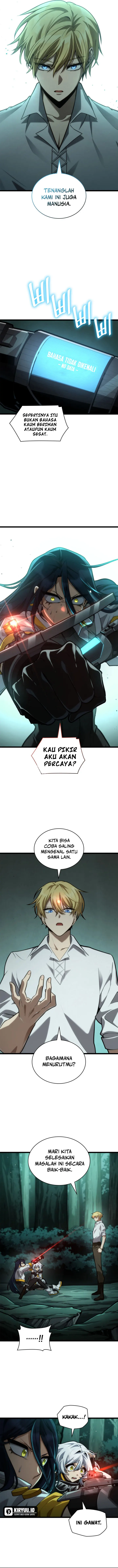 Infinite Mage Chapter 154 - halaman 3