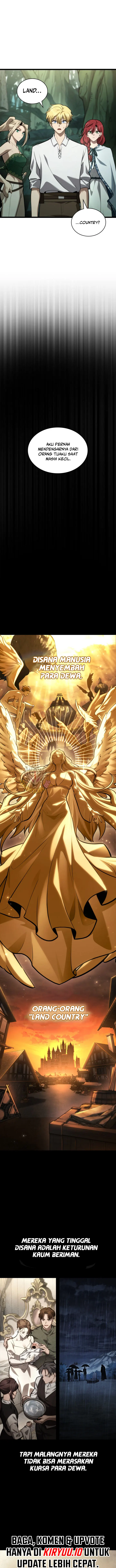 Infinite Mage Chapter 154 - halaman 10