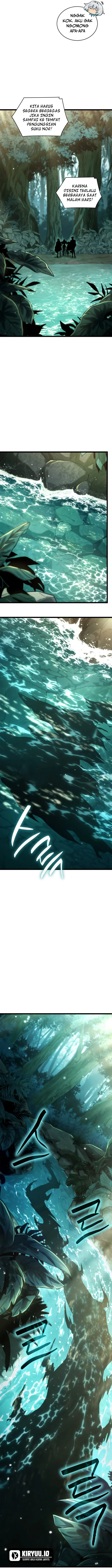 Infinite Mage Chapter 154 - halaman 15