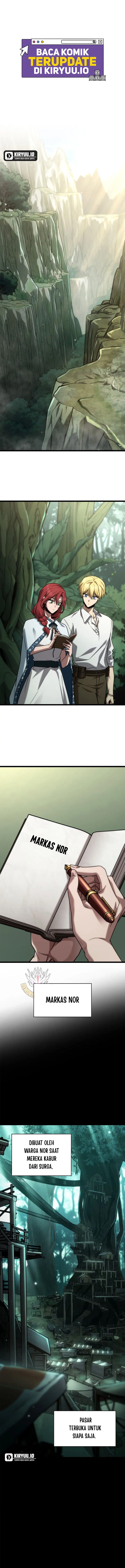 Infinite Mage Chapter 155 - halaman 2