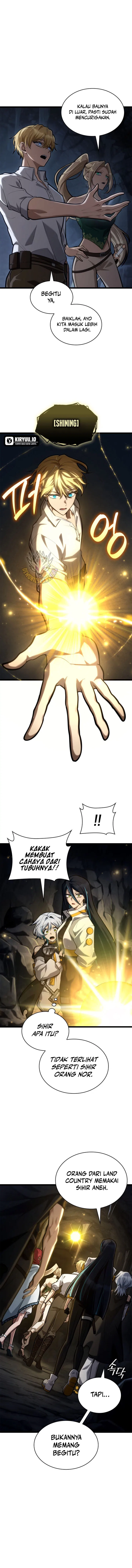 Infinite Mage Chapter 155 - halaman 10