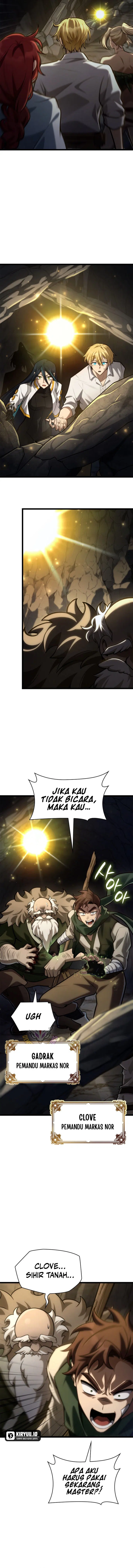 Infinite Mage Chapter 155 - halaman 13