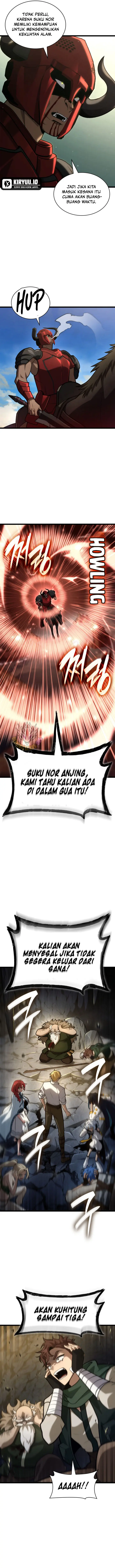 Infinite Mage Chapter 156 - halaman 5