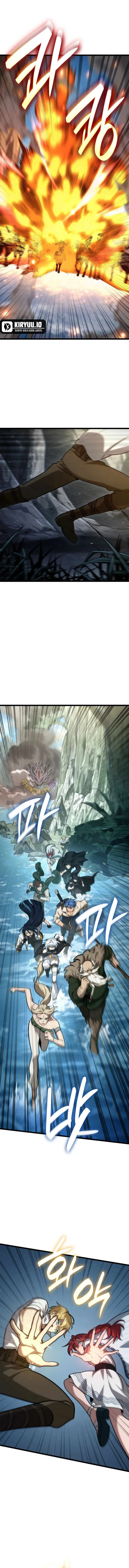 Infinite Mage Chapter 156 - halaman 8