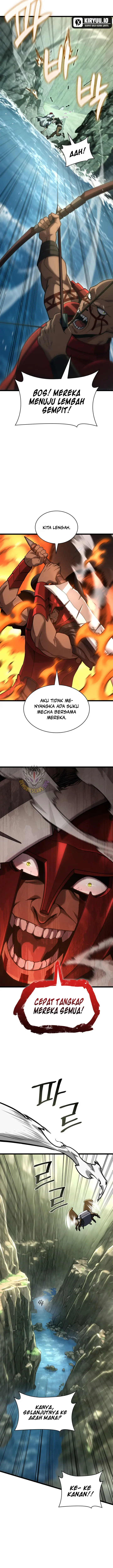 Infinite Mage Chapter 156 - halaman 10