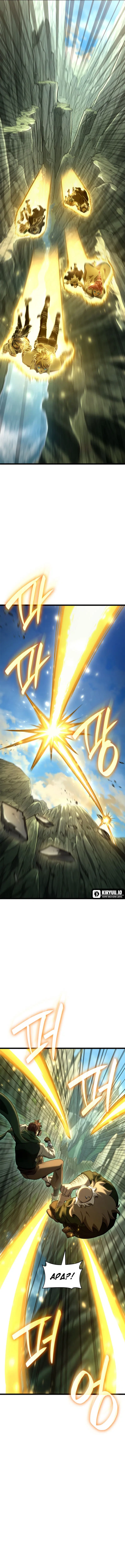 Infinite Mage Chapter 157 - halaman 2