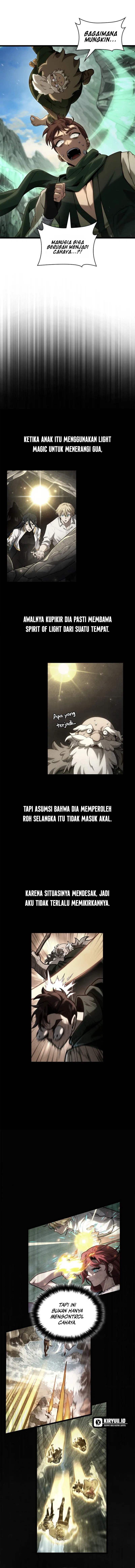 Infinite Mage Chapter 157 - halaman 3
