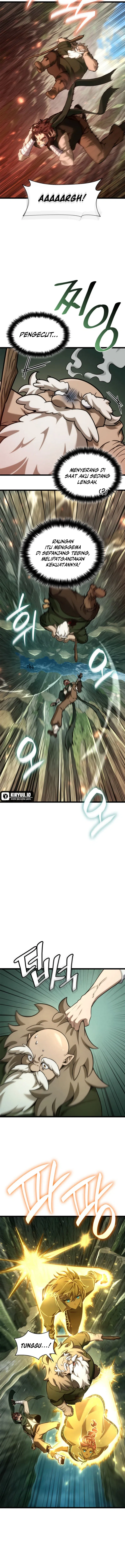 Infinite Mage Chapter 157 - halaman 5