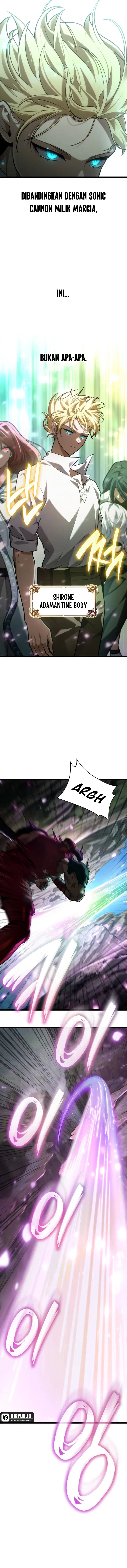Infinite Mage Chapter 157 - halaman 10