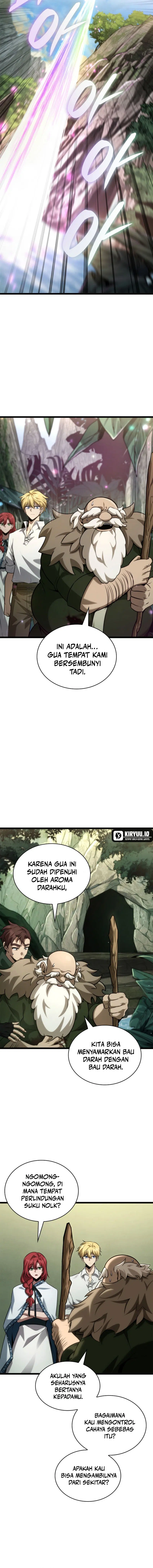 Infinite Mage Chapter 157 - halaman 12