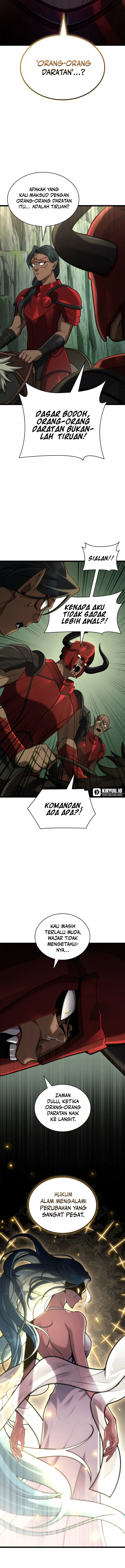 Infinite Mage Chapter 157 - halaman 18