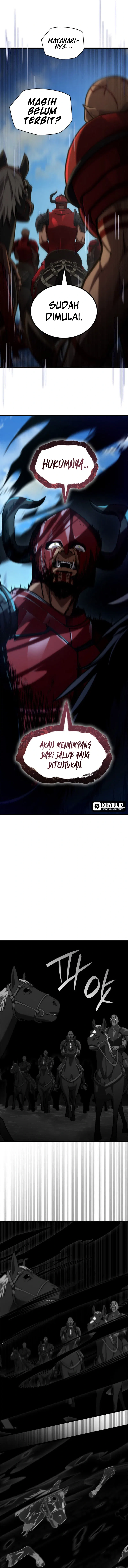 Infinite Mage Chapter 157 - halaman 20