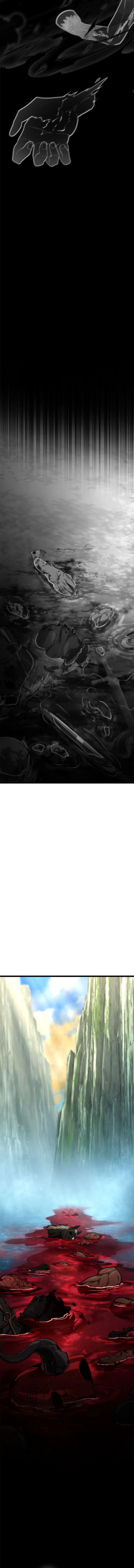 Infinite Mage Chapter 157 - halaman 21