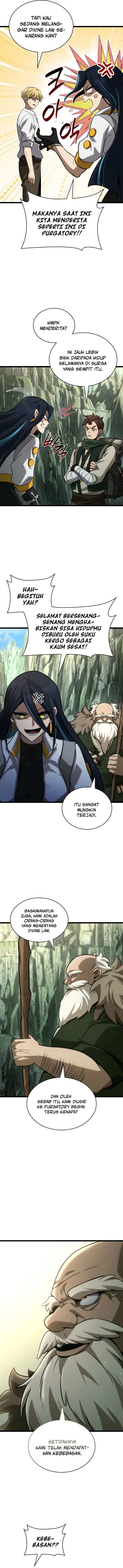 Infinite Mage Chapter 158 - halaman 6
