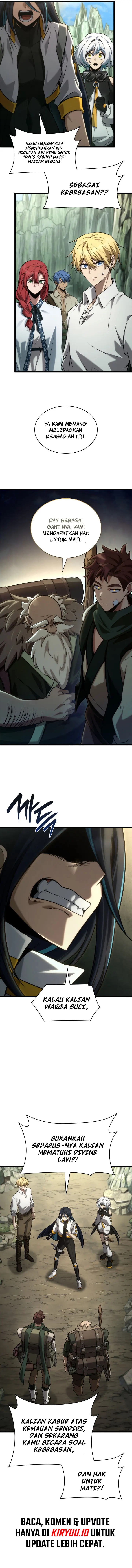 Infinite Mage Chapter 158 - halaman 7