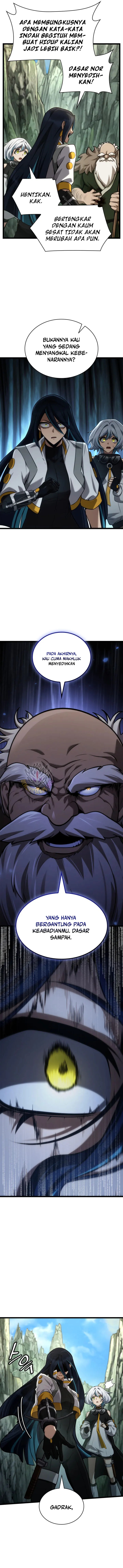 Infinite Mage Chapter 158 - halaman 8