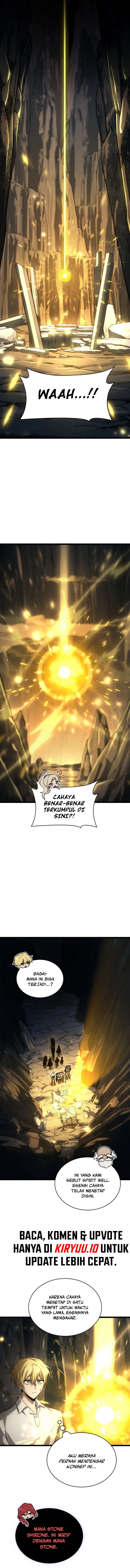 Infinite Mage Chapter 158 - halaman 13