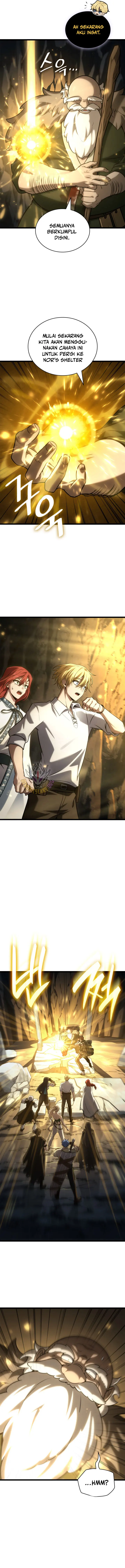 Infinite Mage Chapter 158 - halaman 14