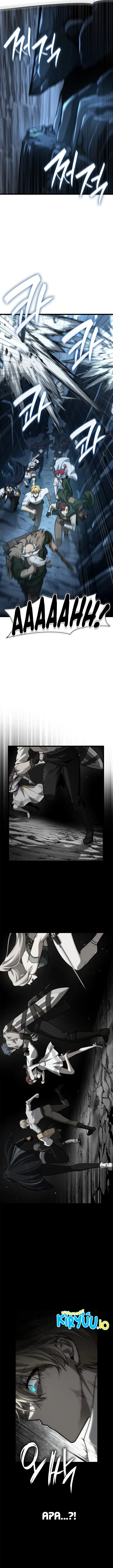 Infinite Mage Chapter 158 - halaman 16