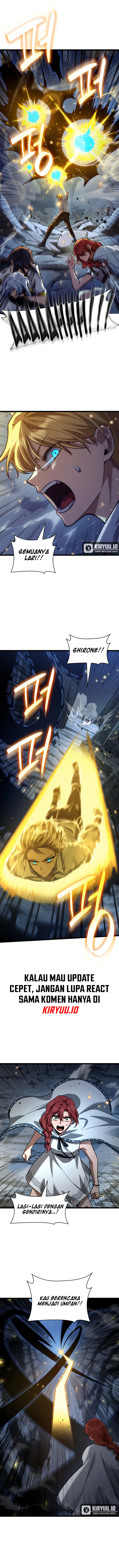 Infinite Mage Chapter 159 - halaman 4