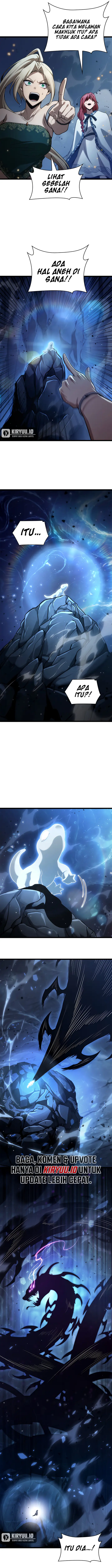 Infinite Mage Chapter 159 - halaman 5