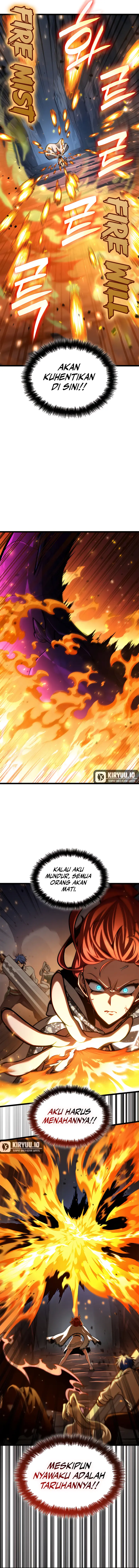 Infinite Mage Chapter 159 - halaman 8