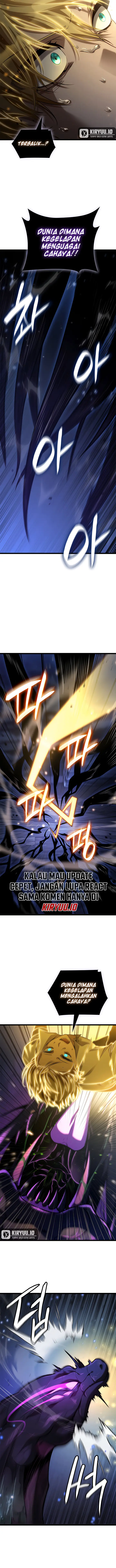 Infinite Mage Chapter 159 - halaman 10
