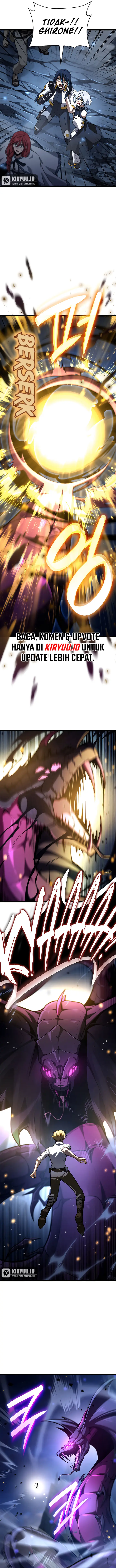 Infinite Mage Chapter 159 - halaman 11