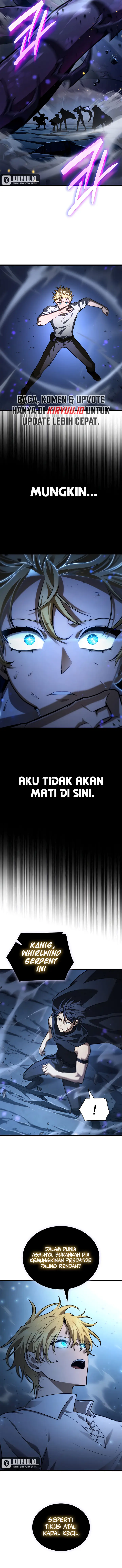 Infinite Mage Chapter 159 - halaman 12