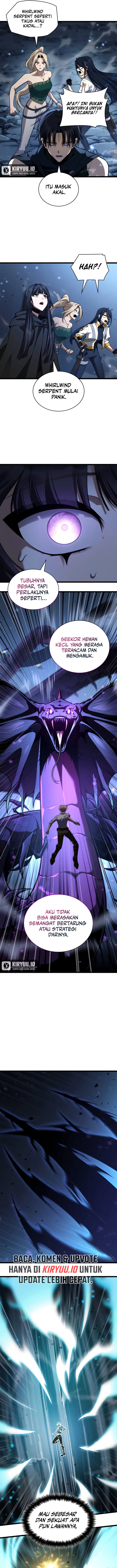 Infinite Mage Chapter 159 - halaman 13