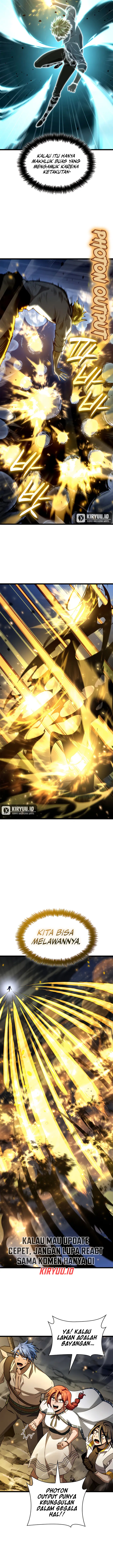 Infinite Mage Chapter 159 - halaman 14