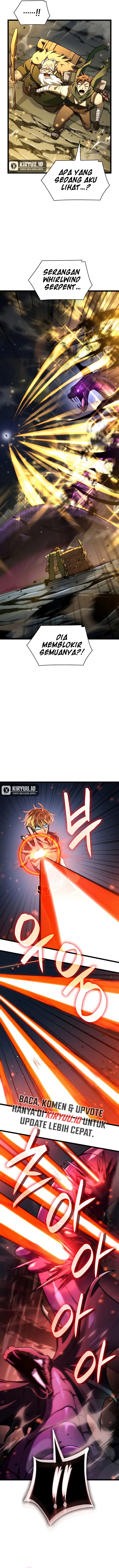 Infinite Mage Chapter 159 - halaman 15