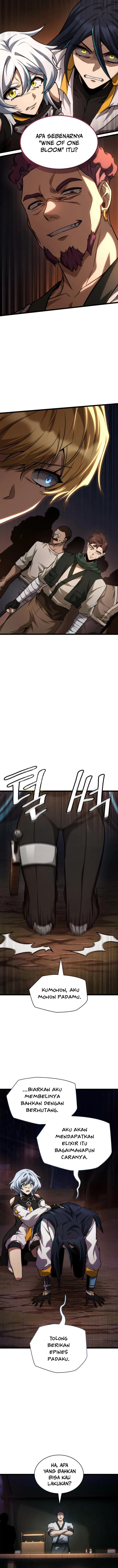 Infinite Mage Chapter 161 - halaman 16