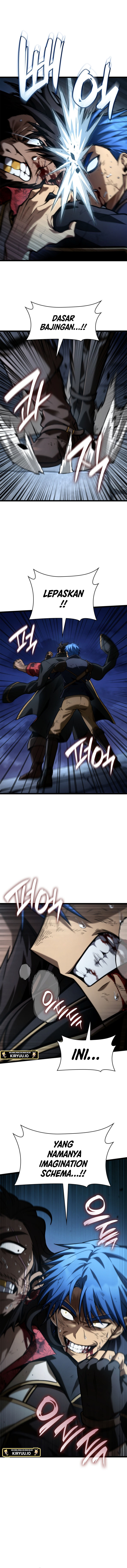 Infinite Mage Chapter 135 - halaman 2