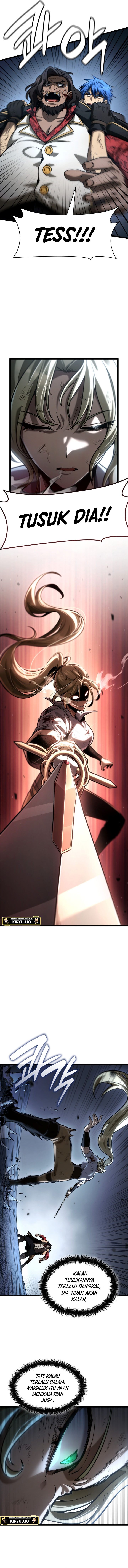 Infinite Mage Chapter 135 - halaman 3