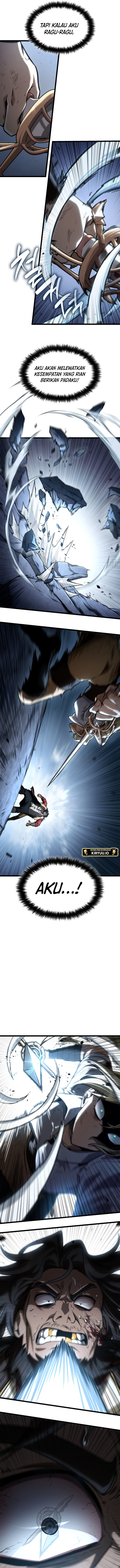 Infinite Mage Chapter 135 - halaman 4