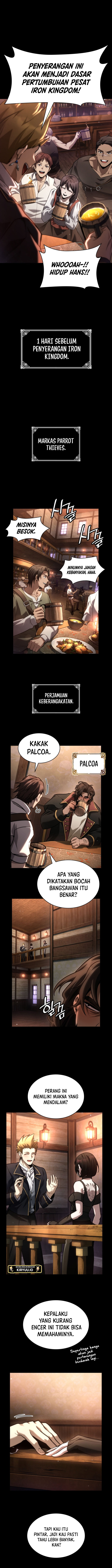 Infinite Mage Chapter 135 - halaman 7